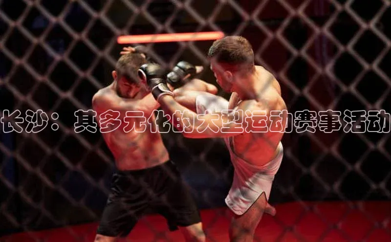WilliamHill中文官网爱慕股份长沙：其多元化的大型运动赛事活动