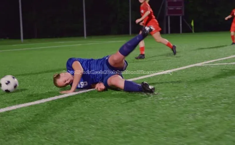 SchoolSportsMeet:ACelebrationofFitnessandUnity