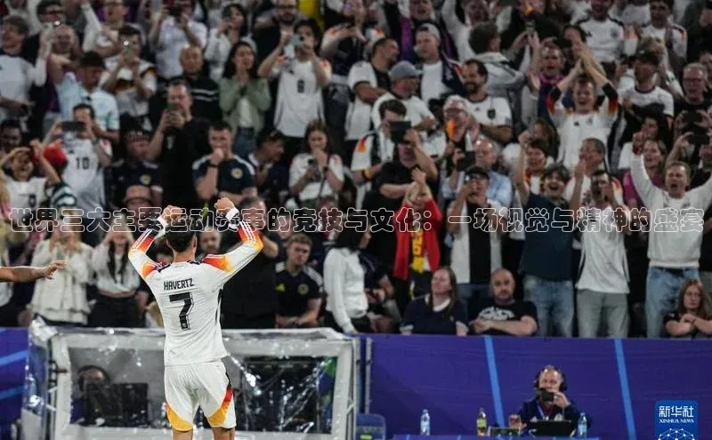 世界三大主要运动赛事的竞技与文化：一场视觉与精神的盛宴