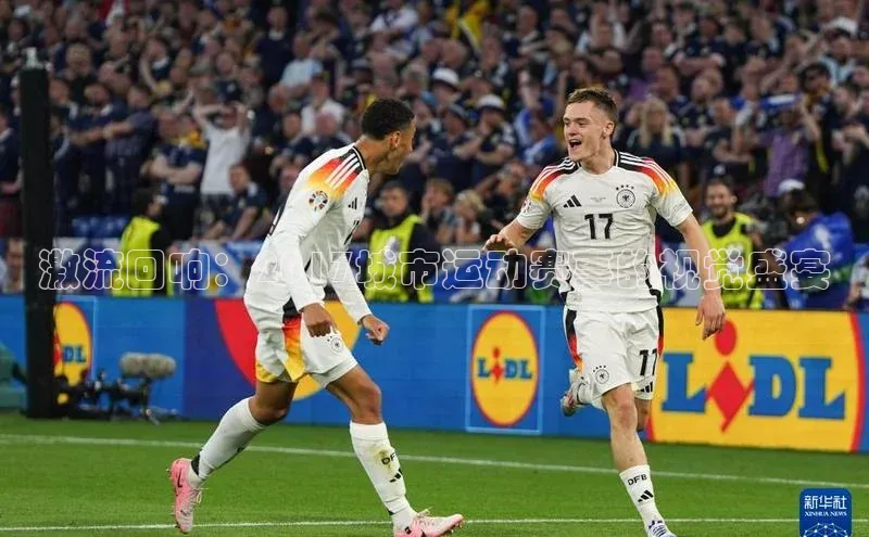 激流回响：2017城市运动赛事的视觉盛宴