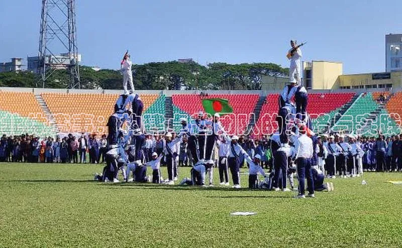 北体赛事：构建卓越团队的策略与实践